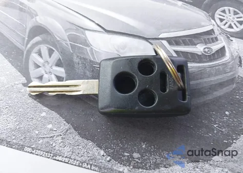 2008 Subaru Outback 2.5I Limited/2.5I Limited L.l. Bean Edition from USA, damaged, VIN 4S4BP62C887367368